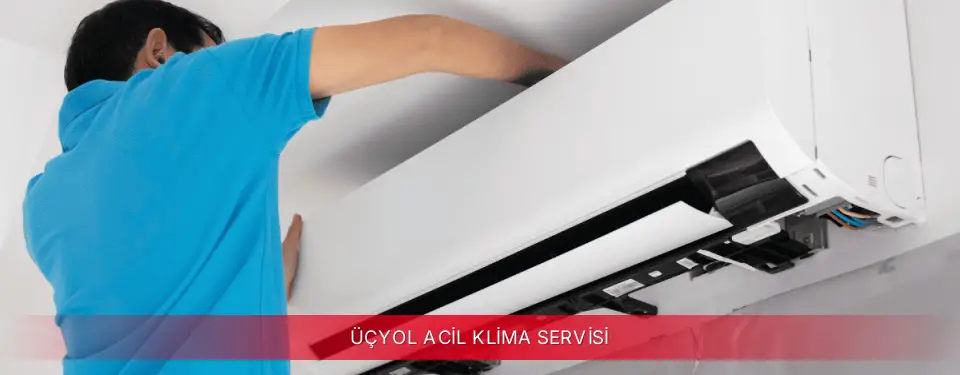 Üçyol İlçemi Bosch Acil Klima Servisi