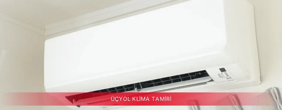 Üçyol İlçemi Bosch Klima Tamiri