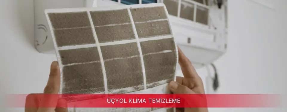 Üçyol İlçemi Bosch Klima Temizleme